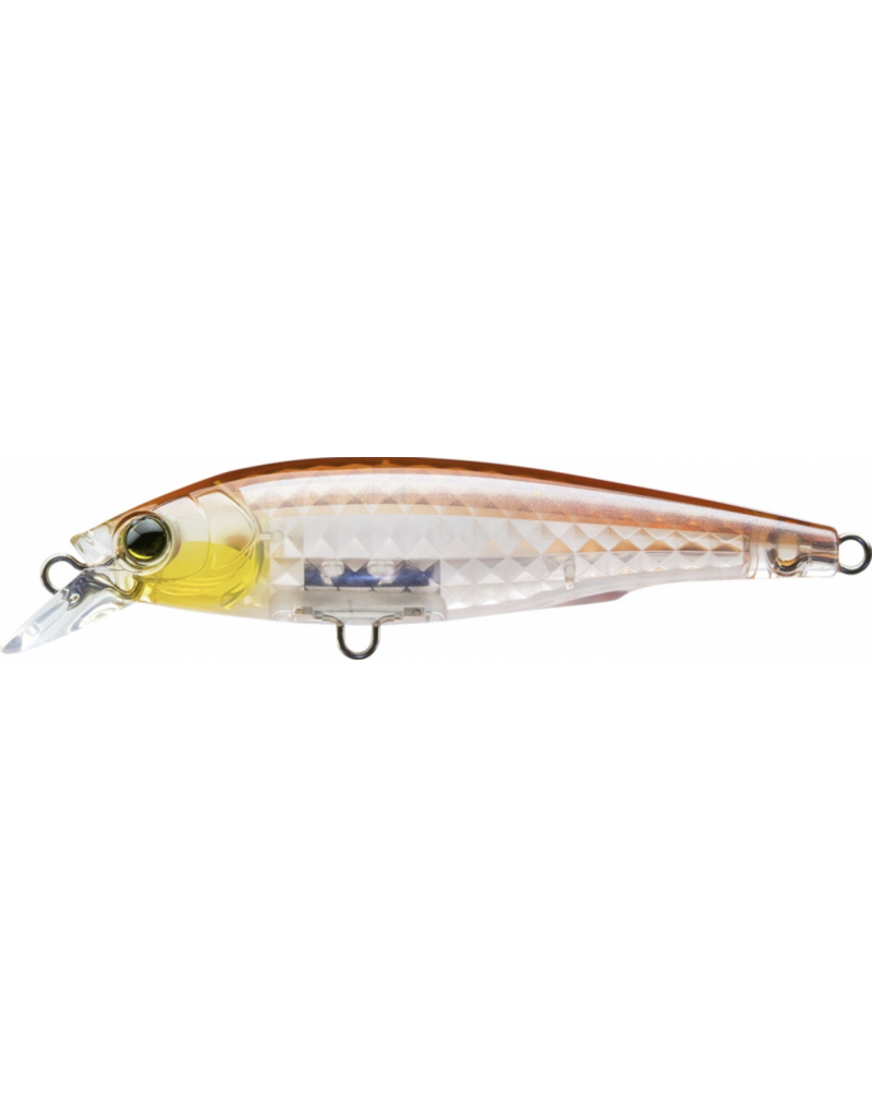 YO-ZURI YO-ZURI 3DR-X JERKBAIT 3 1/8"