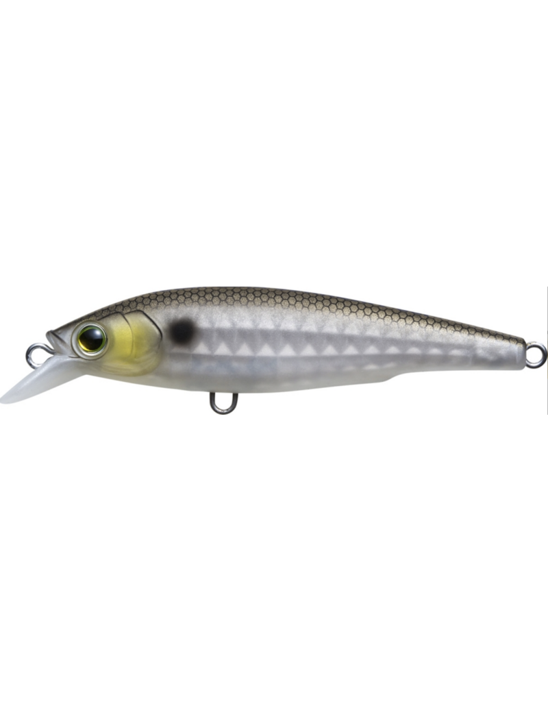 YO-ZURI YO-ZURI 3DR-X JERKBAIT 3 1/8"