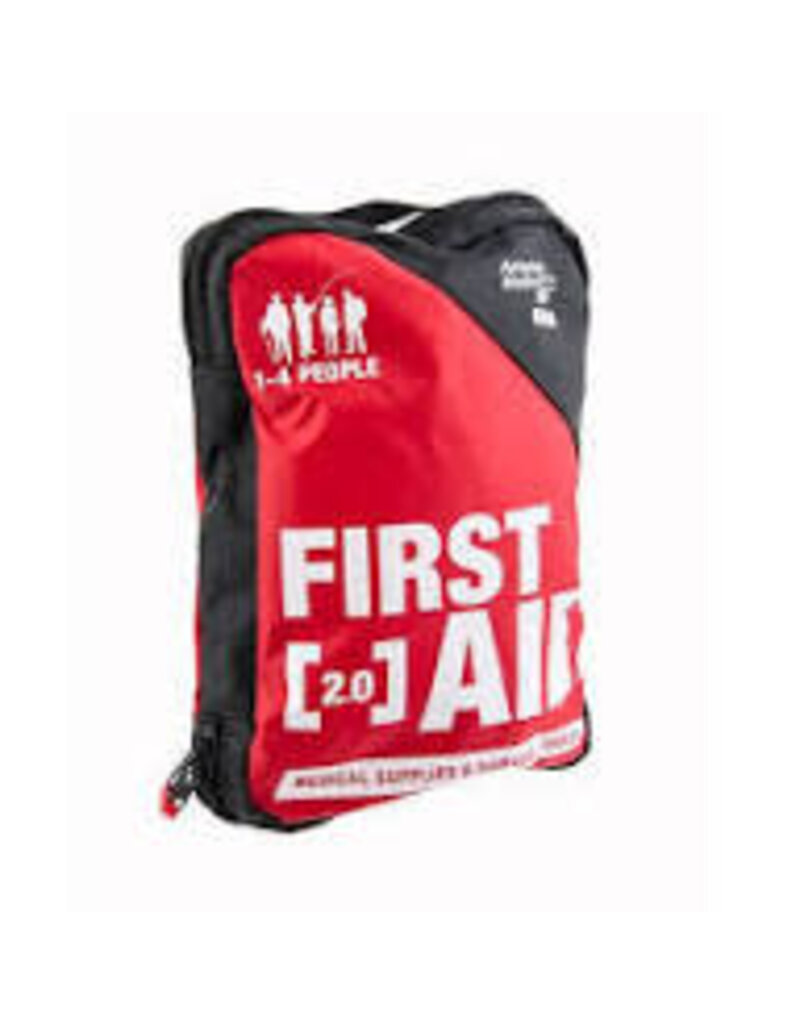 ADVENTURE MEDICAL KIT FIRST AID 2.0