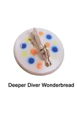 DREAMWEAVER DREAMWEAVER DEEPER DIVER