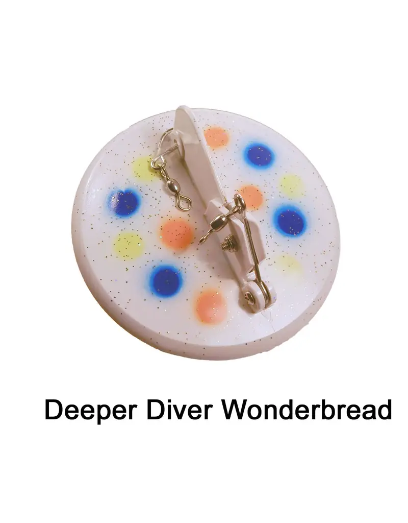 DREAMWEAVER DREAMWEAVER DEEPER DIVER