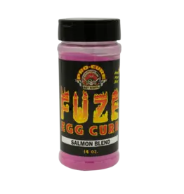 PRO-CURE BAIT SCENTS PRO-CURE FUZE EGG CURE 14 OZ