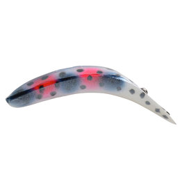 YAKIMA BAIT YAKIMA BAIT WONDER'S FLATFISH