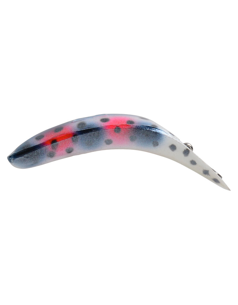 YAKIMA BAIT YAKIMA BAIT WONDER'S FLATFISH