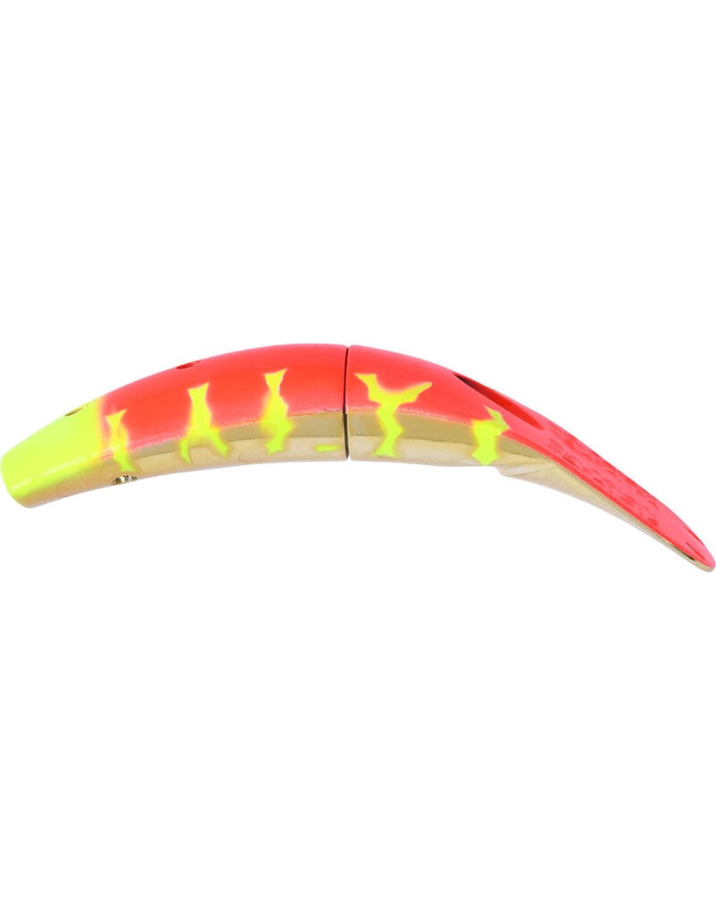 YAKIMA BAIT YAKIMA BAIT SPIN-N-FISH