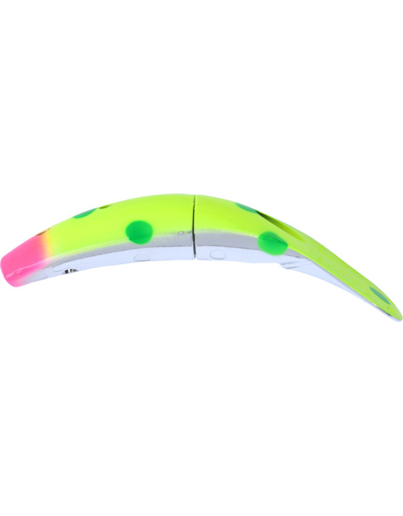 YAKIMA BAIT YAKIMA BAIT SPIN-N-FISH