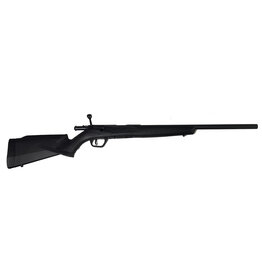 USED SAVAGE B17