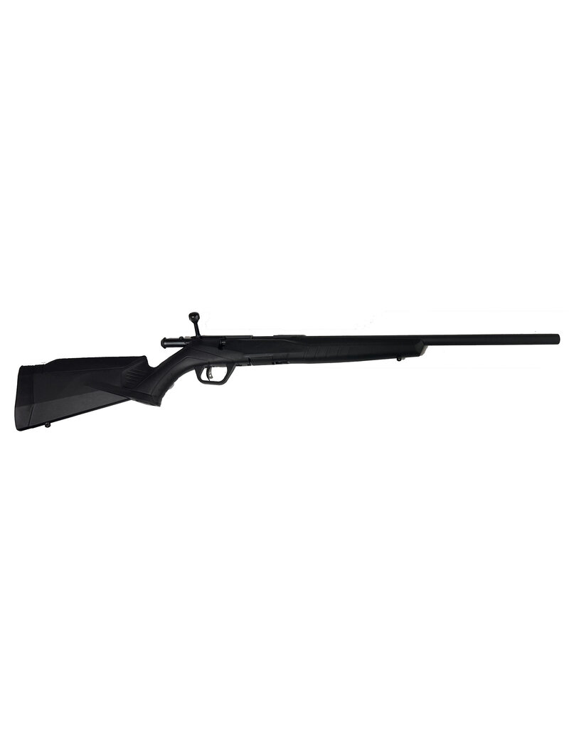 USED SAVAGE B17