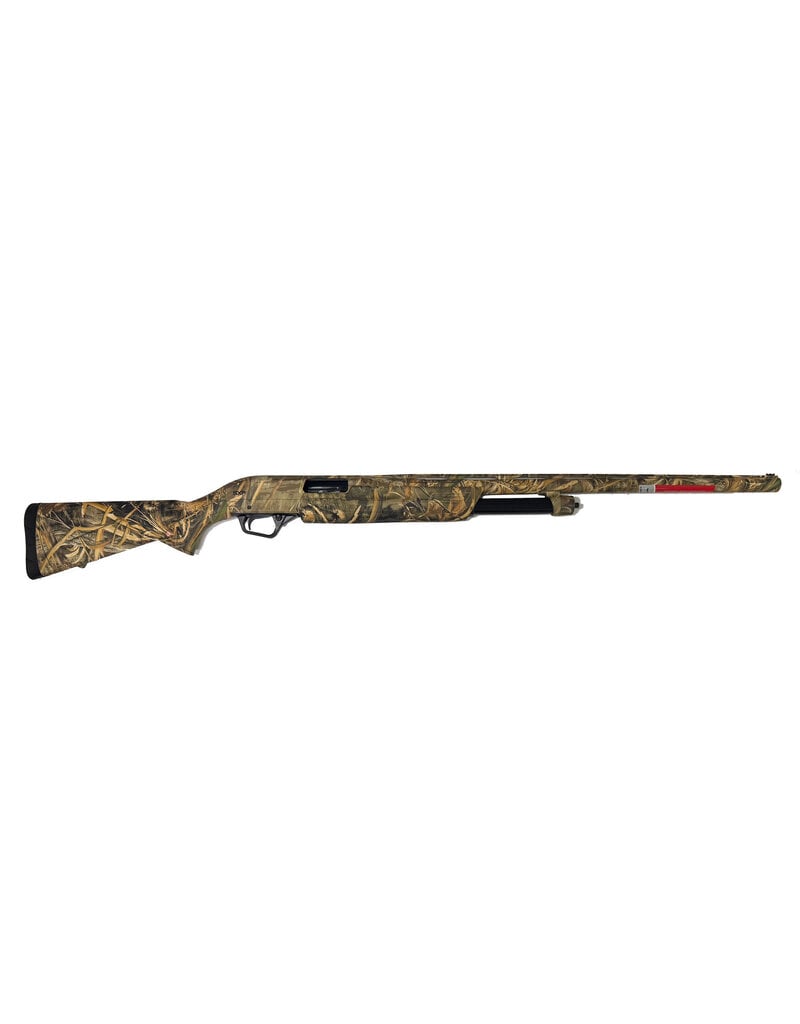 USED WINCHESTER SXP 12 GAUGE 26" MAX-5