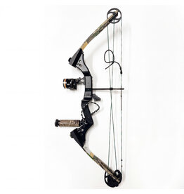 USED DARTON RANGER 2 RH