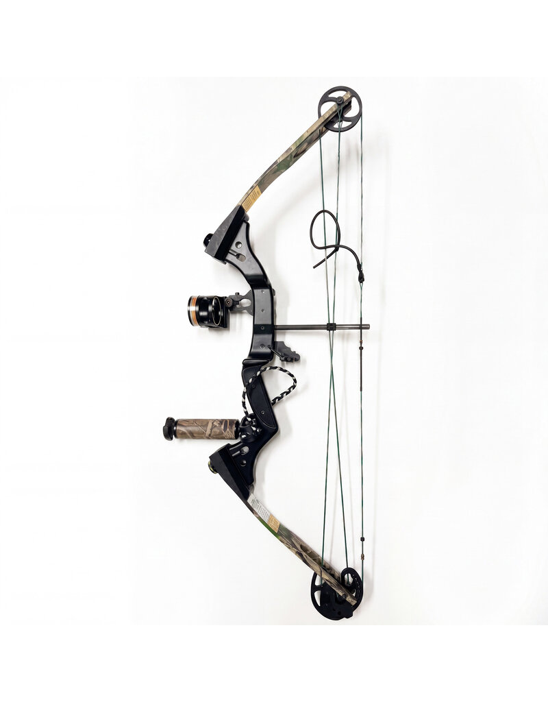 USED DARTON RANGER 2 RH