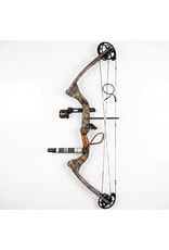 USED ARCHERY PRO SB1 60LB RH