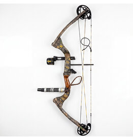 USED ARCHERY PRO SB1 60LB RH