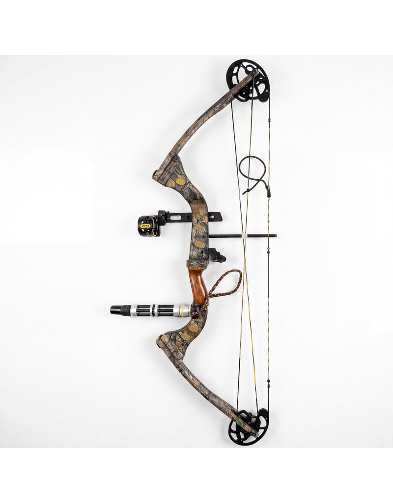 USED ARCHERY PRO SB1 60LB RH