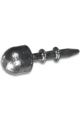 BD LEAD WEIGHTS BD LEAD WEIGHTS WORM NOSE SINKERS