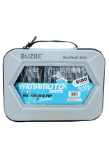 YAMAMOTO BUZBE HEXSHELL B15 SENKO 80 PIECE