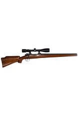 USED SPORTERIZED MAUSER
