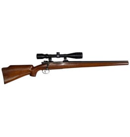 USED SPORTERIZED MAUSER