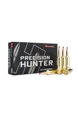 HORNADY HORNADY 22 CREEDMOOR 80 GR ELD-X 20 RDS