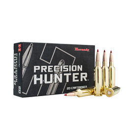 HORNADY HORNADY 22 CREEDMOOR 80 GR ELD-X 20 RDS