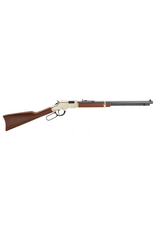 HENRY HENRY H4 GOLDEN BOY RIFLE LARGE LOOP 16.5" .22 S/L/LR