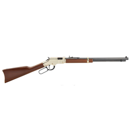 HENRY HENRY H4 GOLDEN BOY RIFLE LARGE LOOP 16.5" .22 S/L/LR