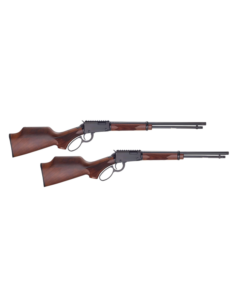 HENRY HENRY H1 SPORTER RIFLE .22 S/L/LR