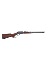 HENRY HENRY H1 WESTERN FRONTIER RIFLE .22 S/L/LR 20" WALNUT