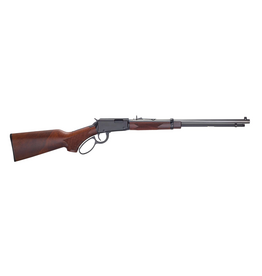 HENRY HENRY H1 WESTERN FRONTIER RIFLE .22 S/L/LR 20" WALNUT
