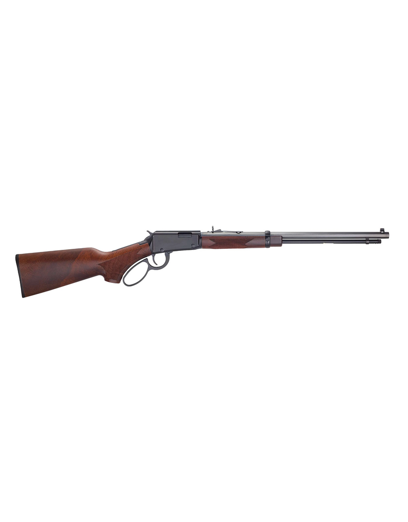 HENRY HENRY H1 WESTERN FRONTIER RIFLE .22 S/L/LR 20" WALNUT