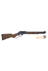 HENRY HENRY H10 SPD CRUSR 45-70 GOV'T BURNT BRONZE/ MIDNIGHT BLUE
