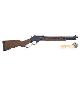 HENRY HENRY H10 SPD CRUSR 45-70 GOV'T BURNT BRONZE/ MIDNIGHT BLUE