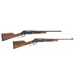 HENRY HENRY H14 LONG RANGER RIFLE .308 WIN/ 7.62 X51 NATO