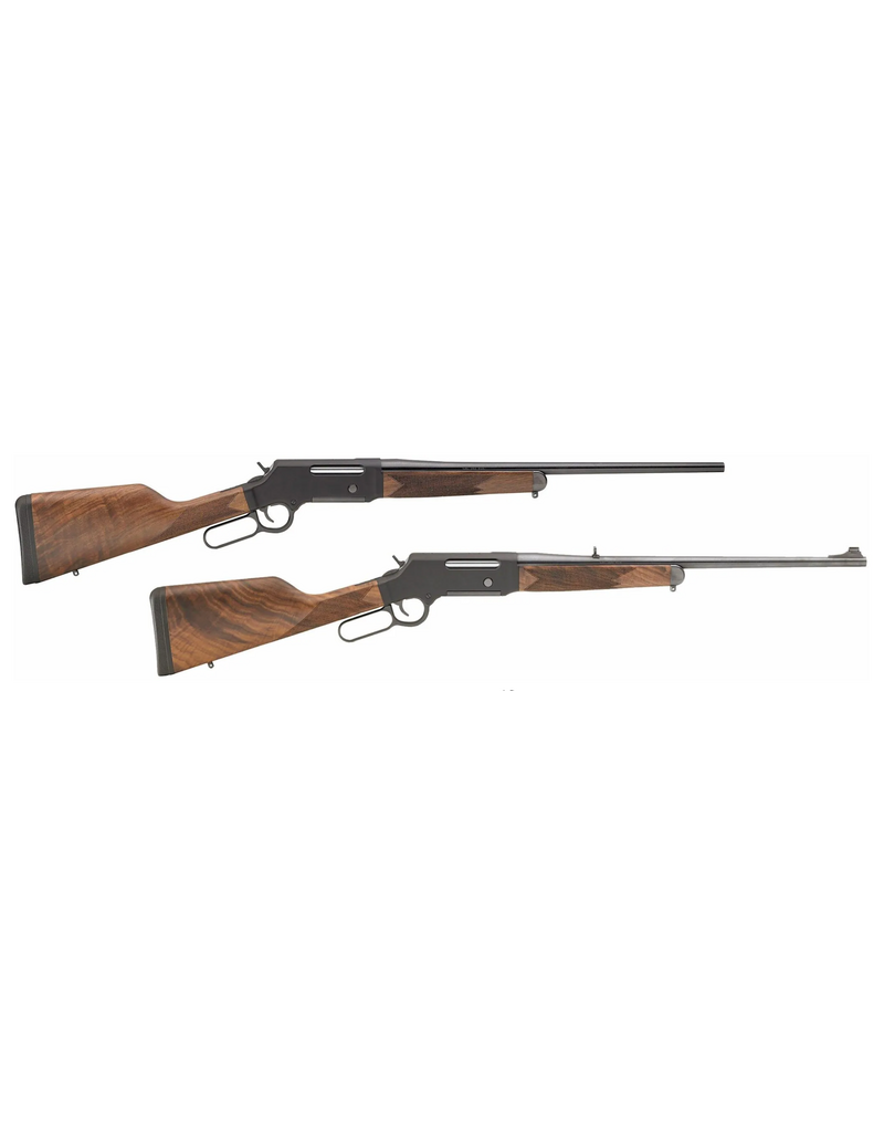 HENRY HENRY H14 LONG RANGER RIFLE .308 WIN/ 7.62 X51 NATO