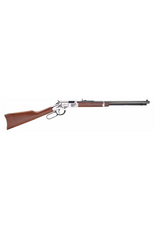 HENRY HENRY H4 GOLDEN BOY SILVER FATHER'S DAY EDITION .22 S/L/LR