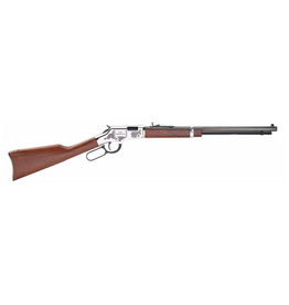 HENRY HENRY H4 GOLDEN BOY SILVER FATHER'S DAY EDITION .22 S/L/LR