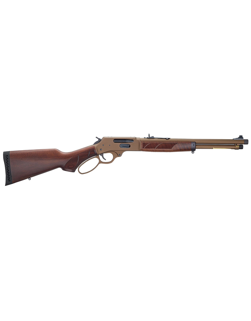HENRY HENRY H9 EXPLORER CARBINE .30-30 WIN BURNT BRONZE