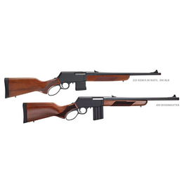 HENRY HENRY LEVER ACTION SUPREME (LASR) 223 REM