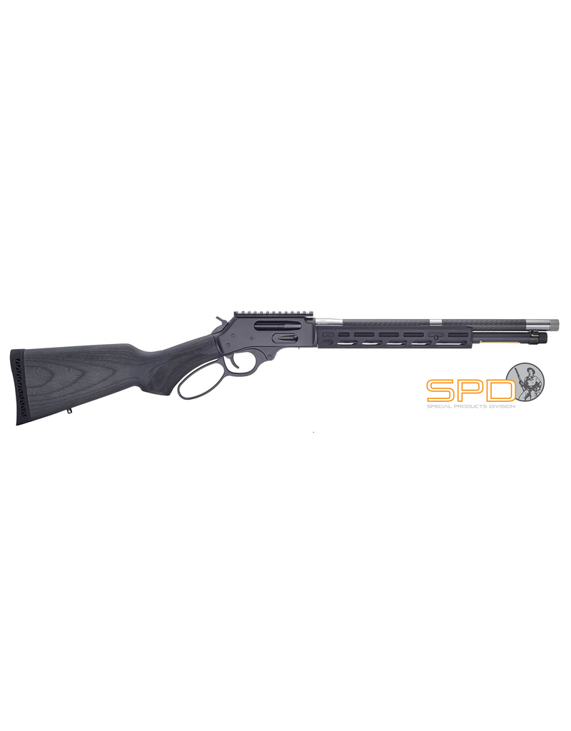 HENRY HENRY SPD HUSH SERIES 30-30 WIN