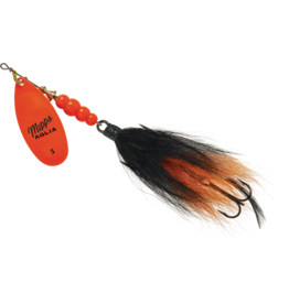 MEPPS MEPPS AGLIA TANDEM BUCKTAIL 5