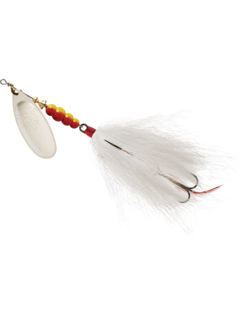 MEPPS MEPPS AGLIA TANDEM BUCKTAIL 5