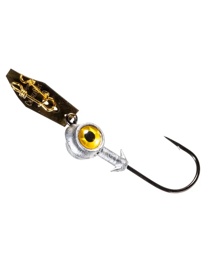 Z MAN Z MAN EYESTRIKE CHATTERBAIT 4/0