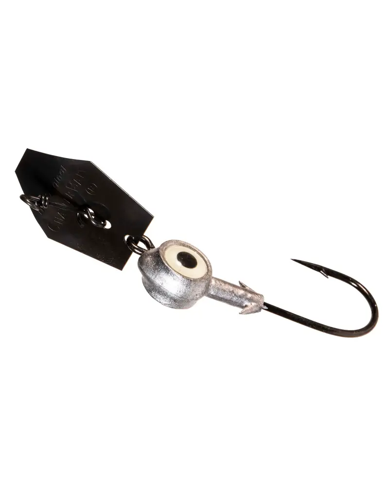 Z MAN Z MAN EYESTRIKE CHATTERBAIT 4/0