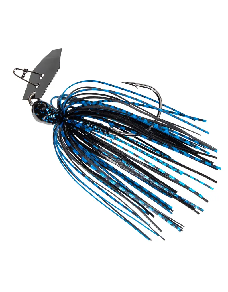 Z MAN Z MAN CHATTERBAIT JACKHAMMER BABY JACK