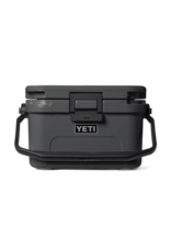 YETI YETI ROADIE 8 CHARCOAL