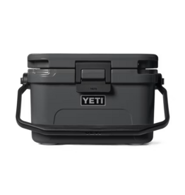 YETI YETI ROADIE 8 CHARCOAL