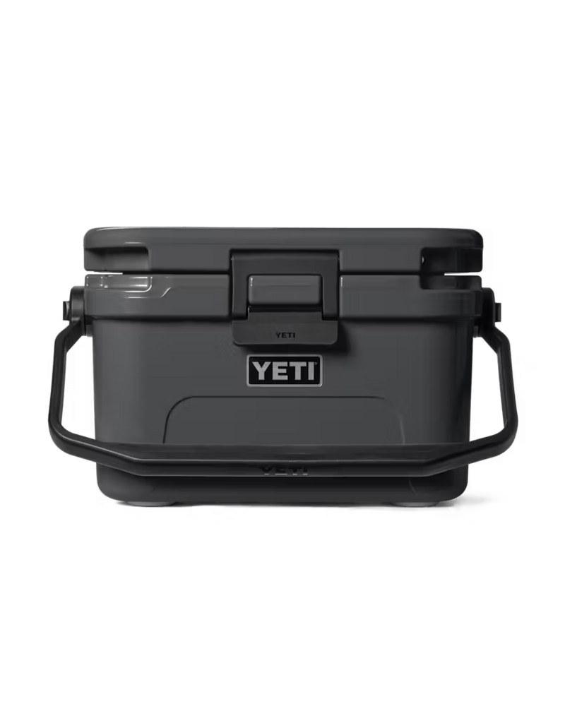YETI YETI ROADIE 8 CHARCOAL