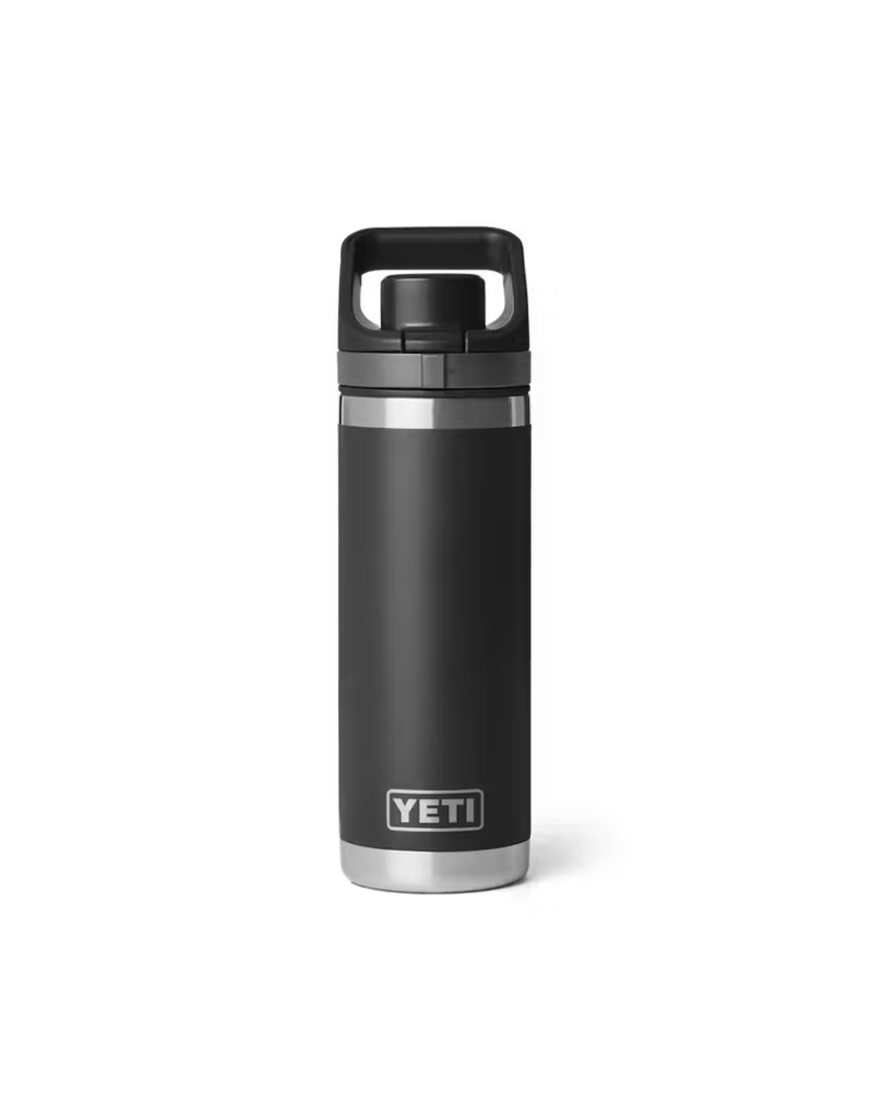 YETI YETI RAMBLER 18 OZ BOTTLE FLIP CHUG