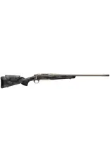 BROWNING BROWNING XB2 SPEED HD SB MB 270 WIN 22"