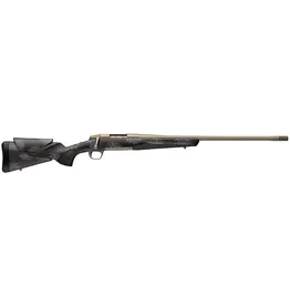 BROWNING BROWNING XB2 SPEED HD SB MB 270 WIN 22"